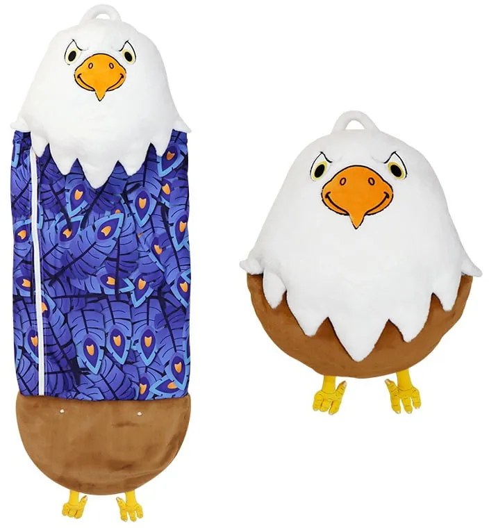 Μαξιλάρι Υπνόσακος για Παιδιά 1.60x0.6m - Children Sleeping Bag