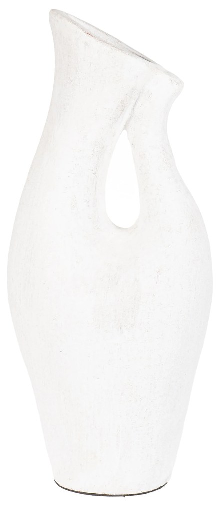 Table Vase S Line stone effect S3138-0091