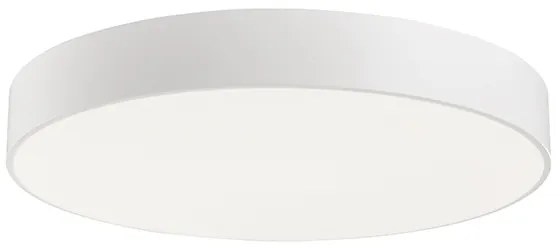 Φωτιστικό Πλαφονιέρα LED Aca Optimus V29LEDC75WH White