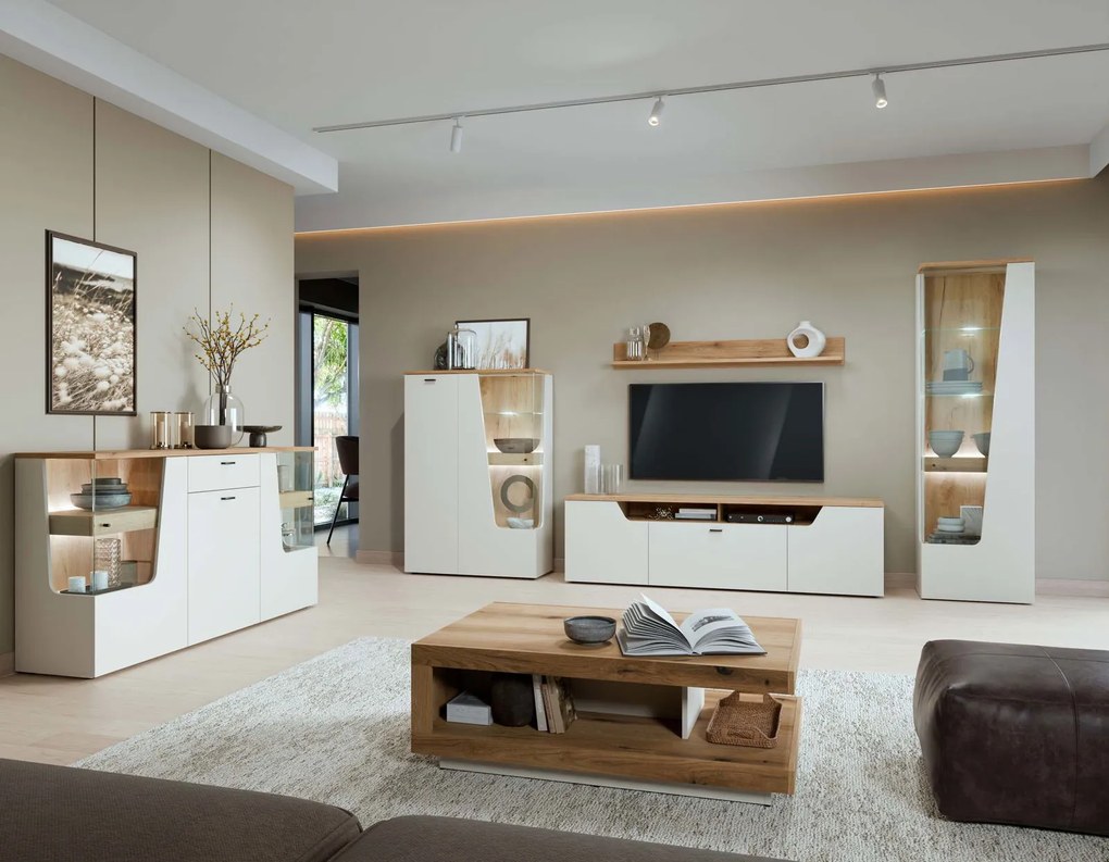 Σύνθεση σαλονιού Cutou