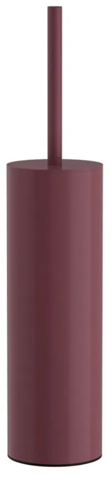 Πιγκάλ Minimal 716-153 8x40cm Matte Bordeaux Pam&amp;Co Stainless Steel