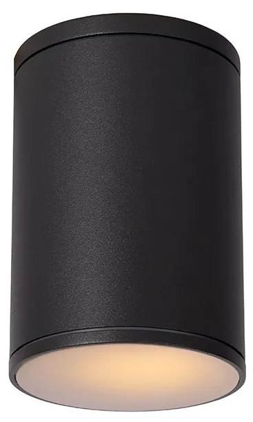Φωτιστικό Οροφής Lucide 27870-01-30 TUBIX Ανθρακί (Anthracite)