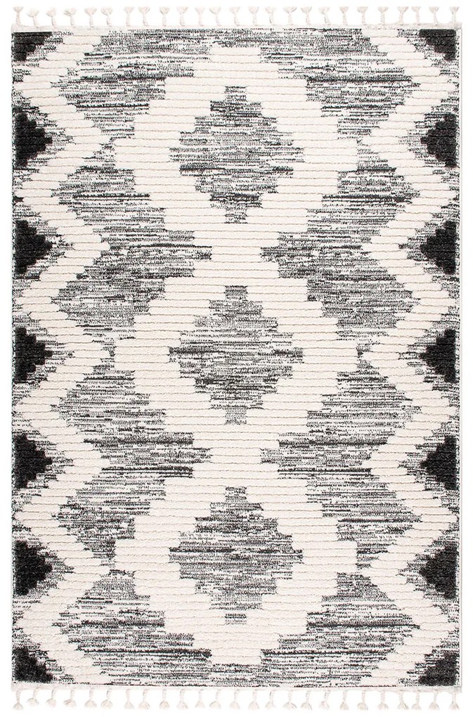 Χαλί (200x280) Polcarpet Monet Urban 570 Anthracite
