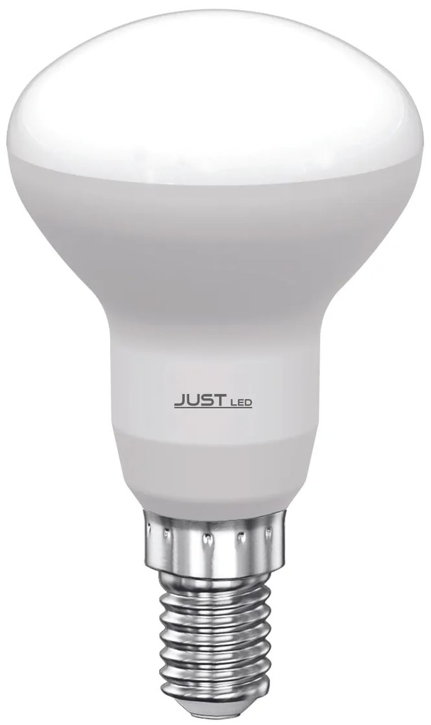 JUST LED Led Bulb E27 R63 9Watt 900Lumen 4000K  (B276309012)