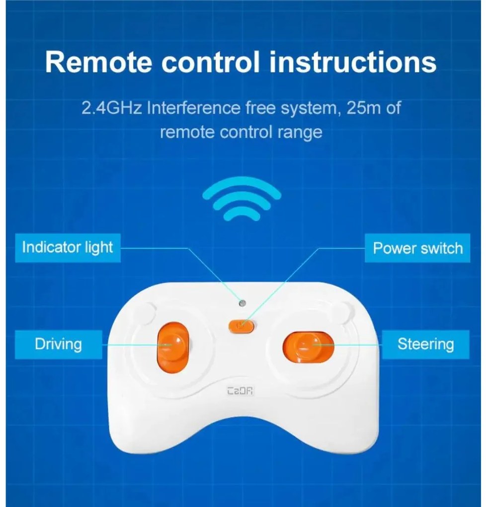 Lotus Evija – Dual Mode Control CaDA