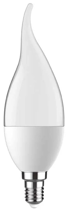 Λάμπα LED Diolamp Step Dimmable E14/7W/6000K/570Lm C37714CWTIPSD