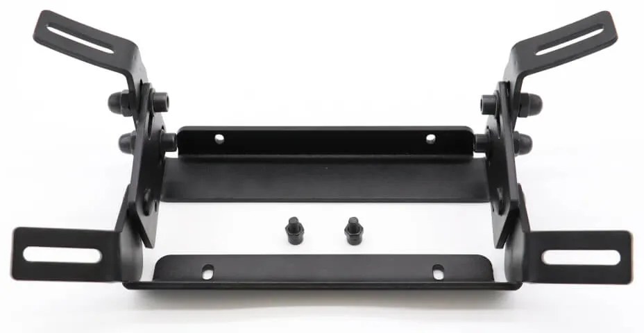 BBQ 22" - Hinge 22"