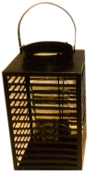 Φανάρι Μεταλλικό H36cm Etoile EK-909