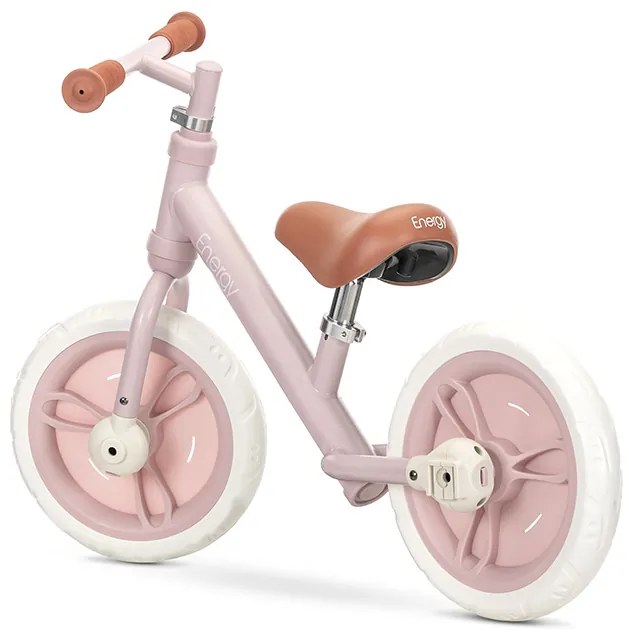 Ποδήλατο Ισορροπίας Energy 2 in 1 Pink  10050480008 Lorelli