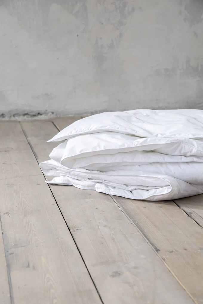ΥΠΕΡΔΙΠΛΟ ΠΑΠΛΩΜΑ 220x240cm NIMA - GOOSE