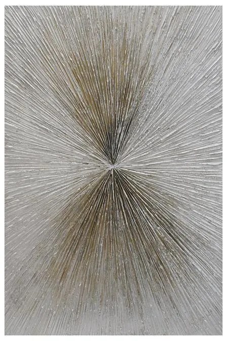 Πίνακας σε Καμβά FL2794 Fylliana 80x120εκ 80x3x120 εκ.