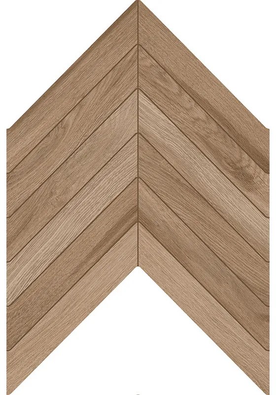 Πλακάκι NORDIK CLASSIC Wood Noce KARAG 40x60cm