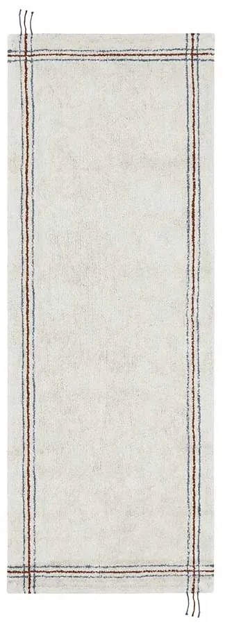 Χαλί Διαδρόμου (80x230) Lorena Canals Cuisine Natural