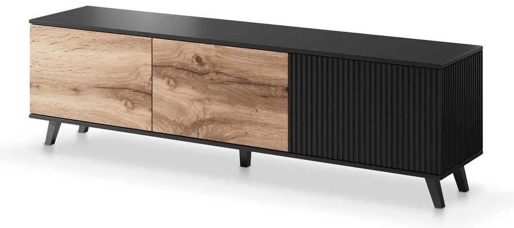 STRIPED ΕΠΙΠΛΟ ΤΗΛΕΟΡΑΣΗΣ ΚΑΦΕ 150x47x40