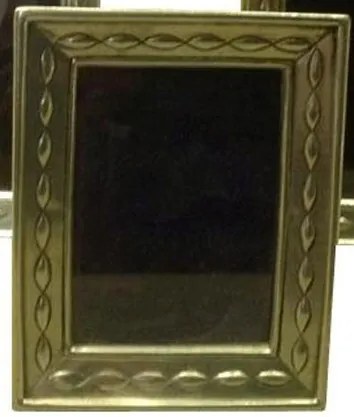 Κορνίζα από Κασσίτερο 11x14cm Etoile PWT-014U