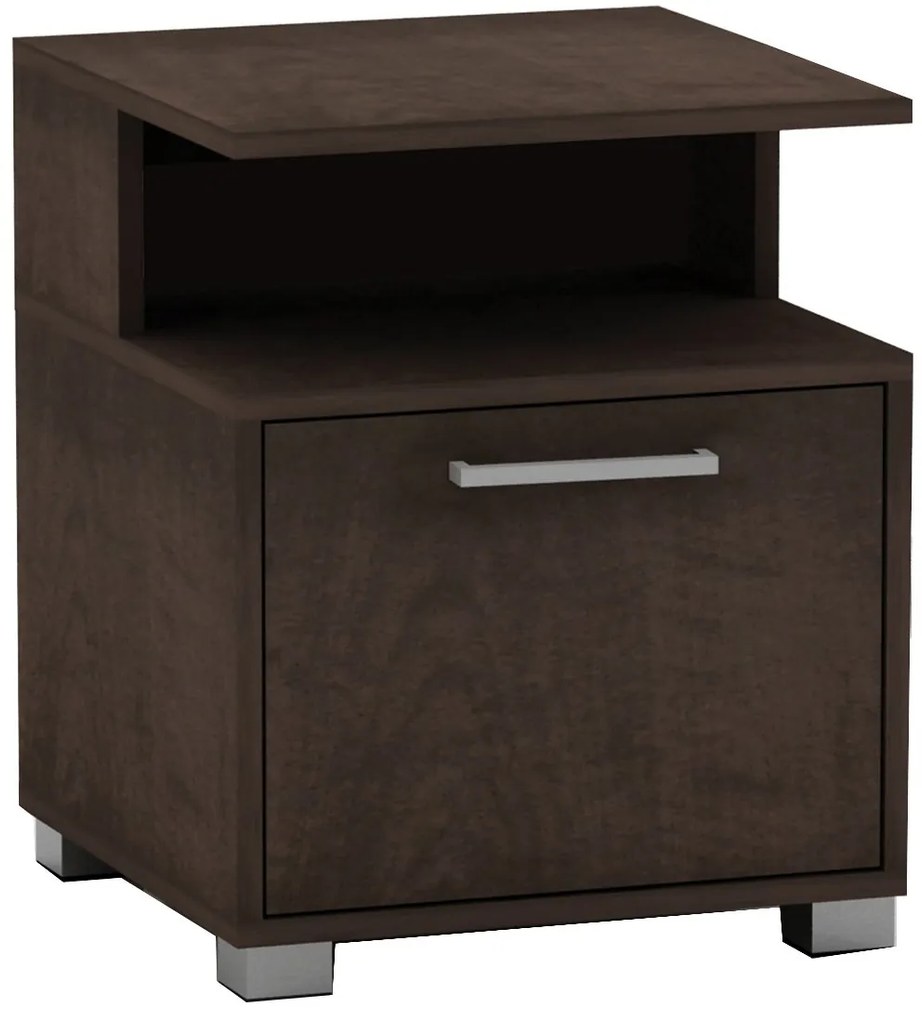 Κομοδίνο Basic-Βέγγε