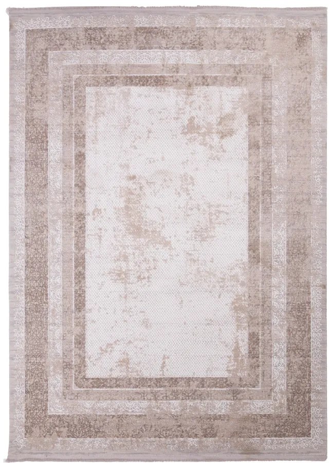 Χαλί Infinity 5912A BEIGE Royal Carpet - 160 x 230 cm