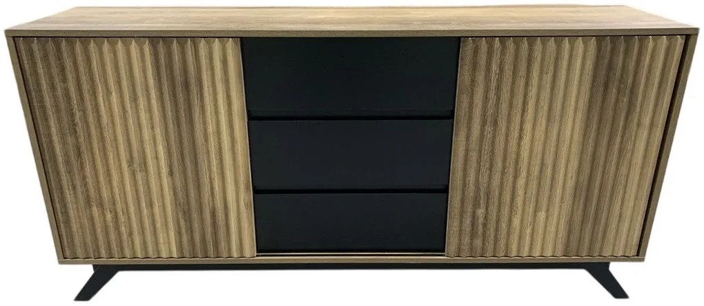 Μπουφές Tactile 2D3S