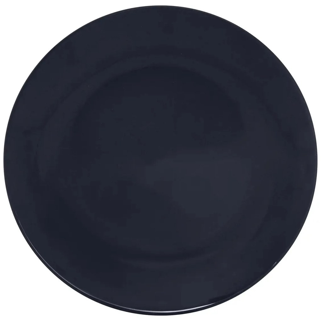 Πιάτο Φαγητού Ρηχό (Φ26) S-D Colorama Blue 140602I