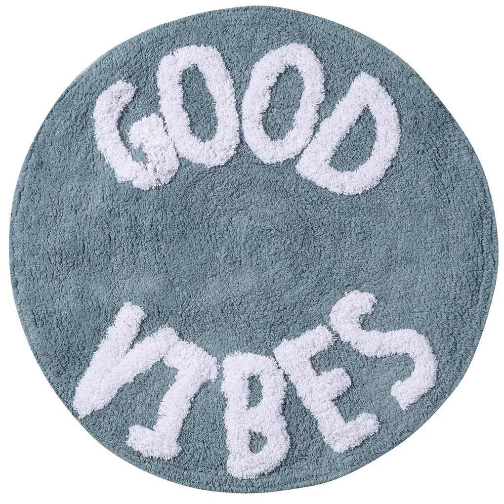 Πατάκι Μπάνιου (Φ60) Das Home Bathmats 0680