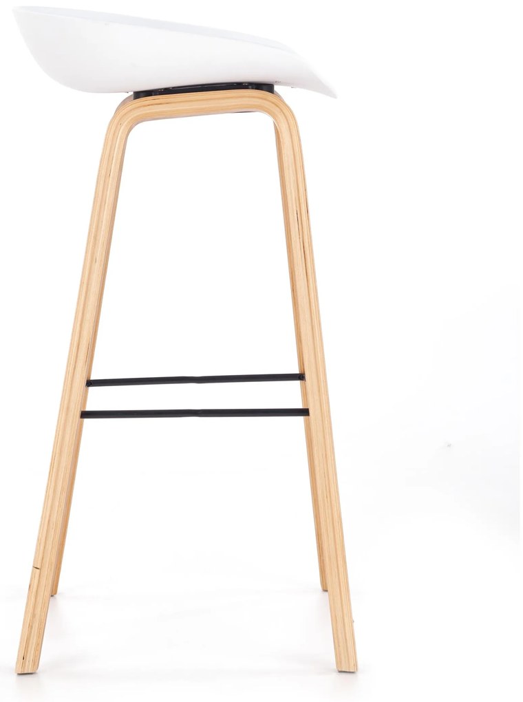 H86 bar stool DIOMMI V-CH-H/86