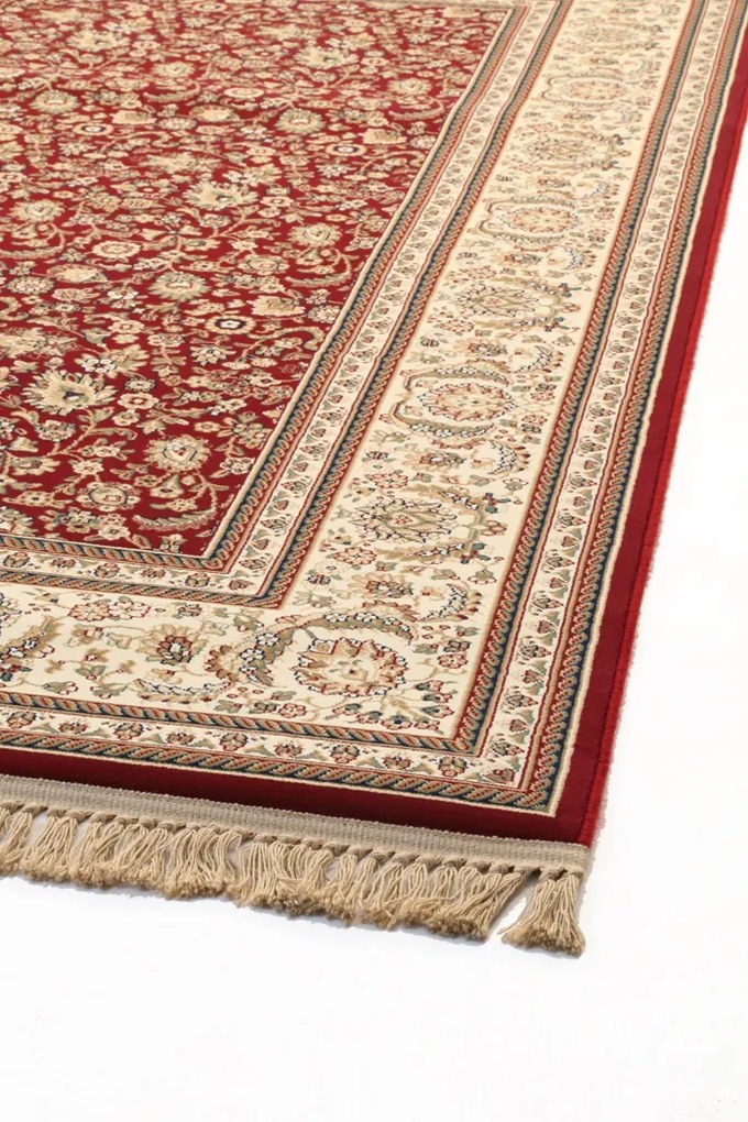 Κλασικό χαλί Sherazad 6464 8712 RED Royal Carpet - 200 x 290 cm - 11SHE8712RE.200290 - 11SHE8712RE.200290