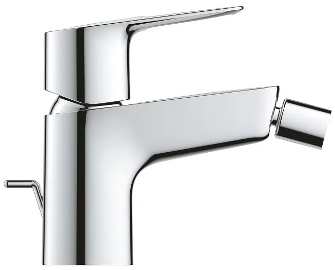 Μπαταρία μπιντέ Grohe BauLoop