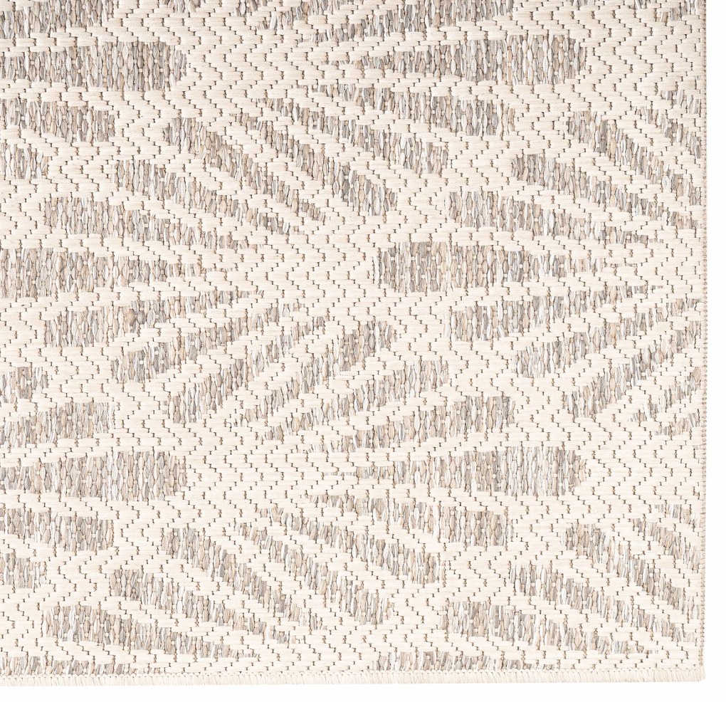 Rectangular Indoor/Outdoor Rug Idaho 200cm X 290cm Malawi 971TGB-00M1