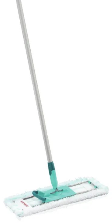 LEIFHEIT 55045 Profi XL Παρκετέζα Αλουμινίου Click System