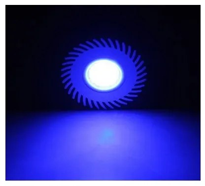 Λάμπα LED ισχύος 3W Ε27 σε διάφορα χρώματα LUMEN-13-270334-nan 13-270334