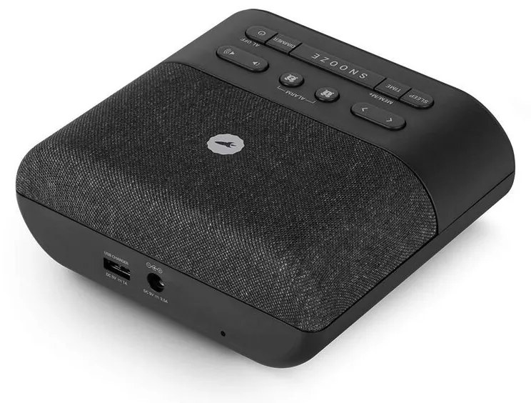 Ρολόι-Ραδιόφωνο SPC 1