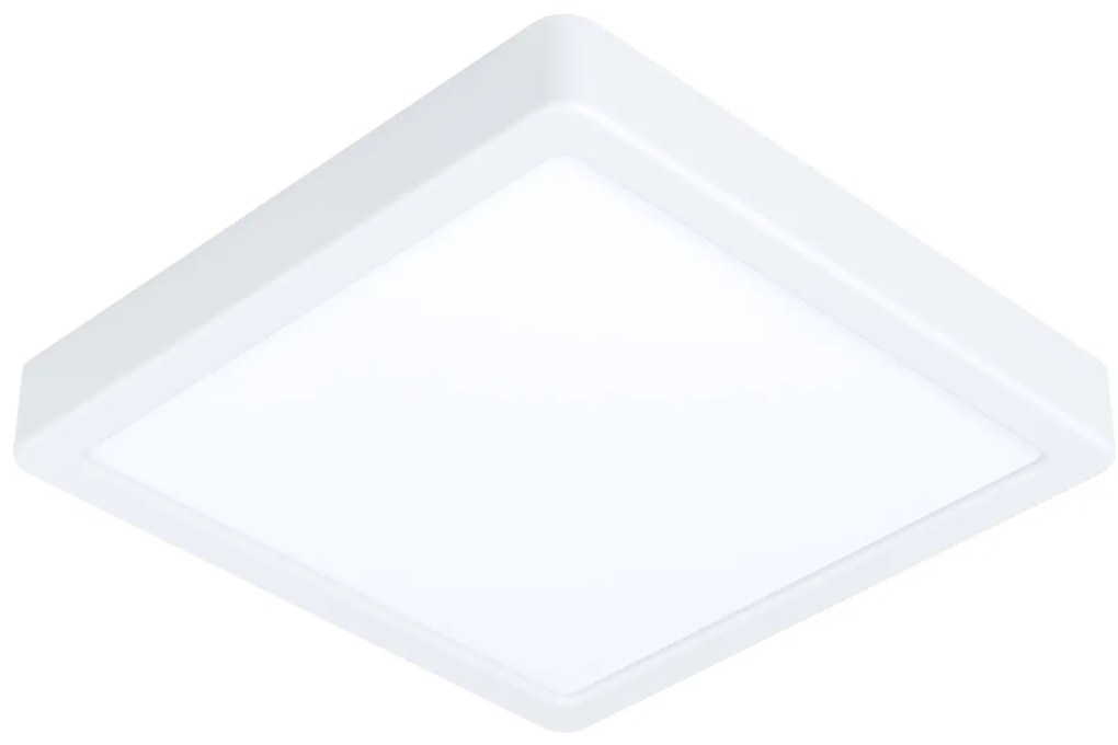 Φωτιστικό Οροφής Eglo 900104 FUEVA-Z Λευκό (White) 2700K - 6500K