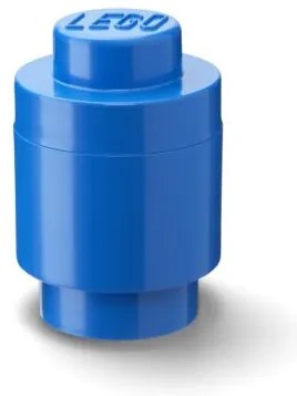 LEGO® ΚΟΥΤΙ ΑΠΟΘΗΚΕΥΣΗΣ ΚΥΚΛΙΚΟ ΜΠΛΕ - 40301731