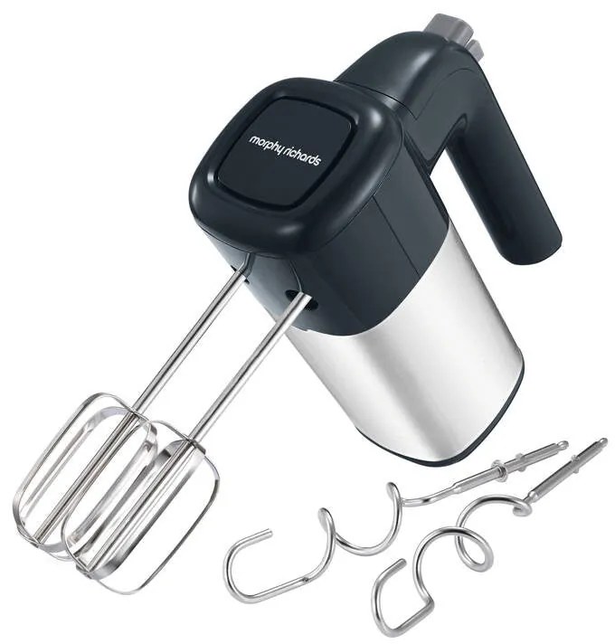 Hand mixer Morphy Richards 400512