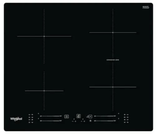 Εντοιχιζόμενη εστία Whirlpool WB S2560 NE