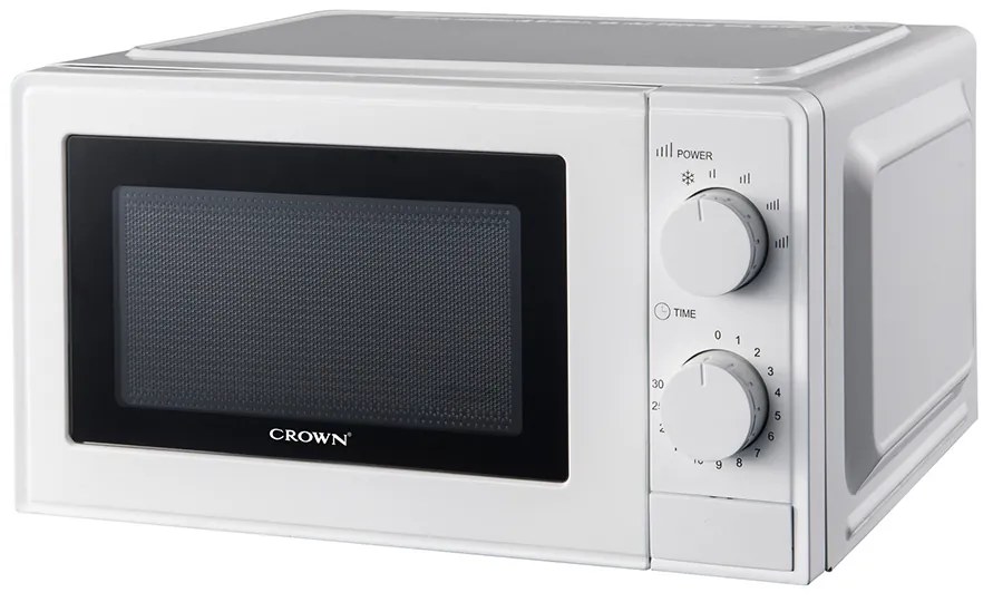 CROWN ΦΟΥΡΝΟΣ ΜΙΚΡΟΚΥΜΑΤΩΝ CROWN CDMO-2069 920-002-42381
