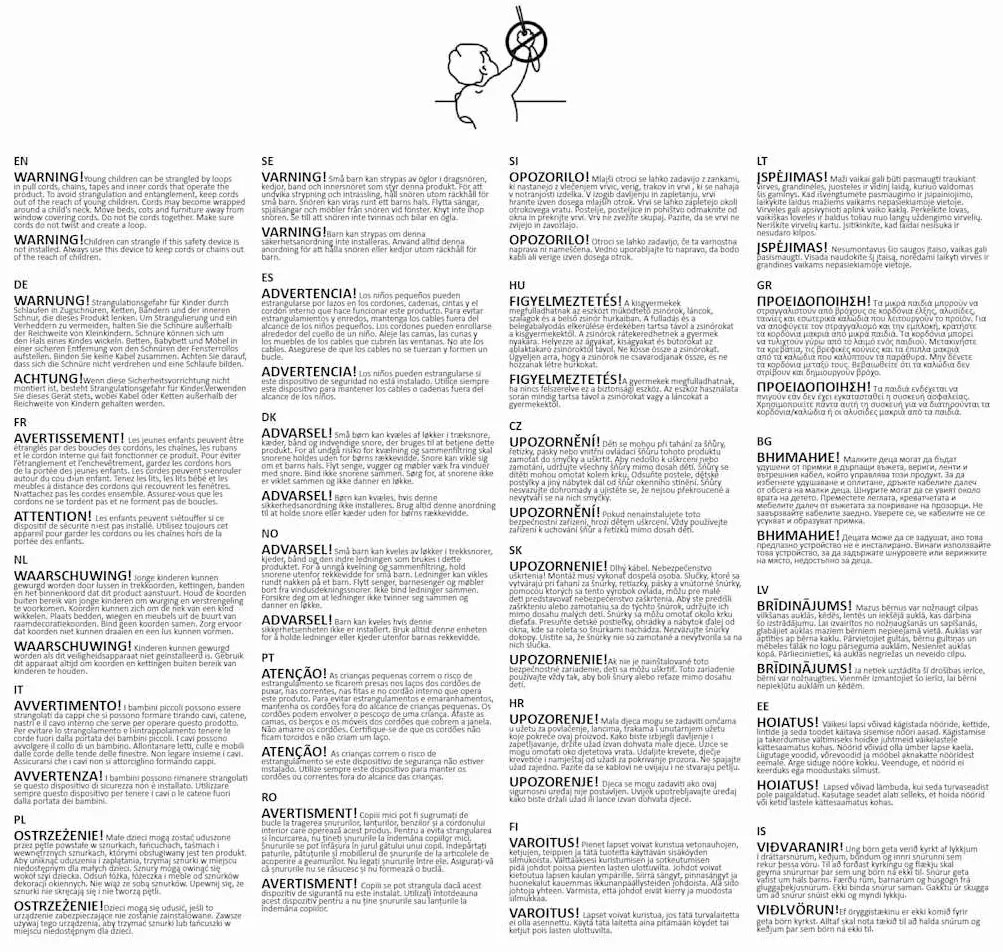 Σύστημα Σκίασης Ρόλερ Zebra Γκρι 120 x 230 εκ. 240219