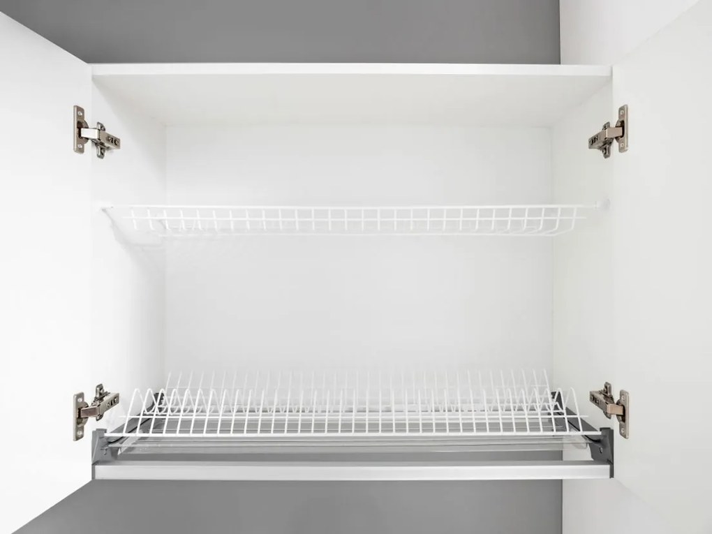 Σύνθεση κουζίνας Eco 2.4-Leuko