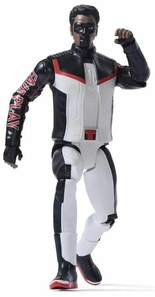 Εικόνες σε δράση Spin Master Superman