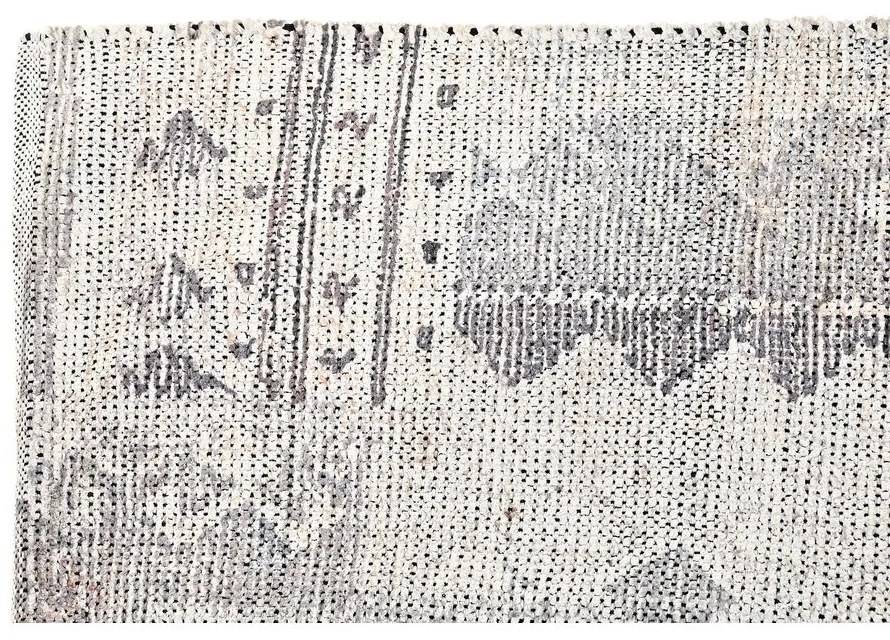 Χαλί DKD Home Decor πολυεστέρας βαμβάκι Πολύχρωμο (120 x 180 x 0,7 cm)