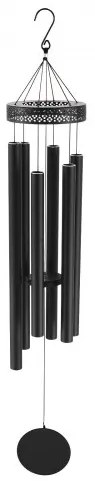 VEVOR Wind Chimes for Outside 1473 mm Aluminum Memorial Deep Tone Wind Chimes