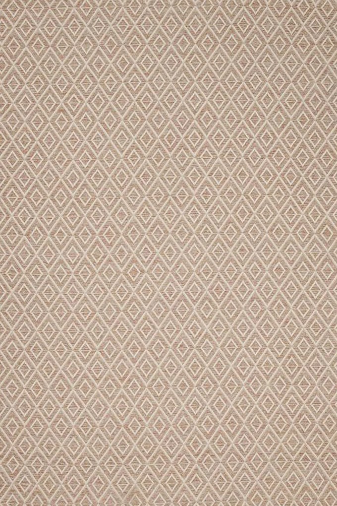 Χαλί Canvas 1066B Red NewPlan 80X150cm