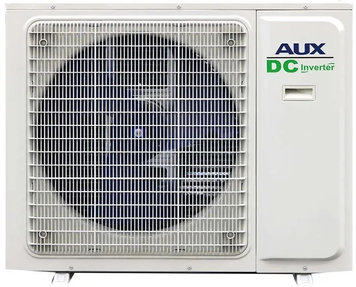 Εξωτερική μονάδα AUX AM5-H42/4DR3, 42000 BTU, 80 m2, A++/A+, R-32, Λευκό