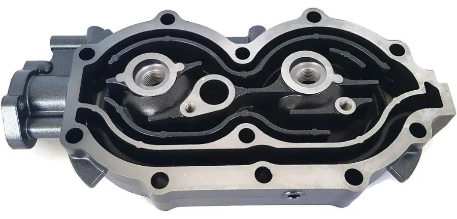 Κεφαλή Για YAMAHA 61N-11111-01-1S FOUR-43813