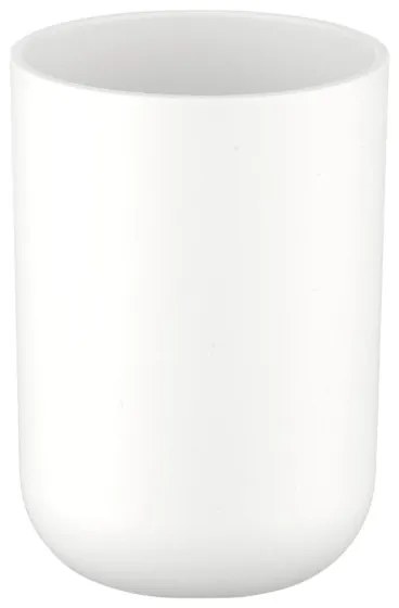 Θήκη οδοντόβουρτσας πλαστική - White - 21537-21537