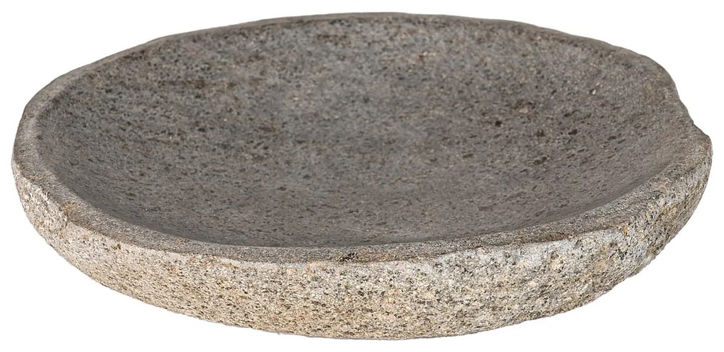 Soap Holder S Line οβάλ S1703-0071