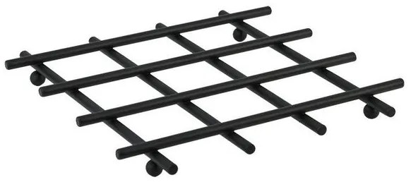 Estia Βάση Μαγειρικού Σκεύους - Σουβέρ Nickel Black 01-8673