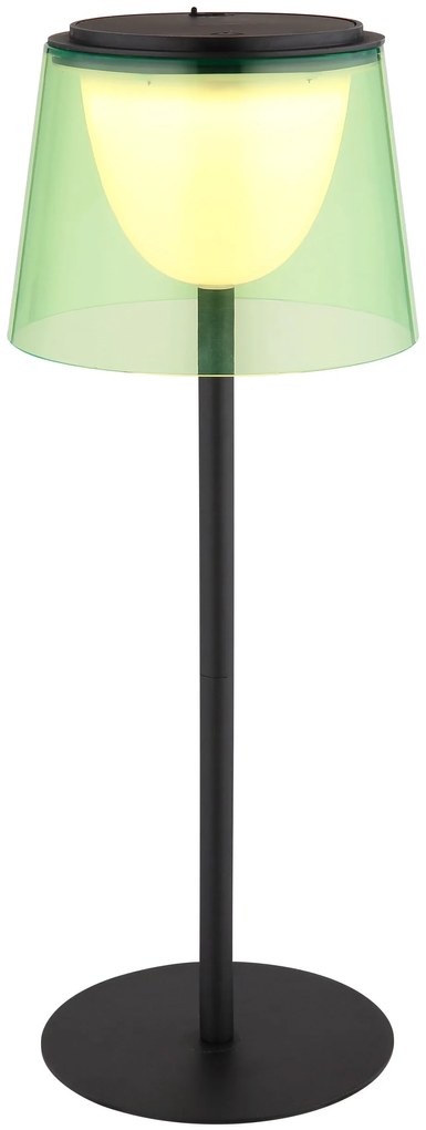 Φωτιστικό Επιτραπέζιο Globo Lighting MARIAM 58462G 3000K