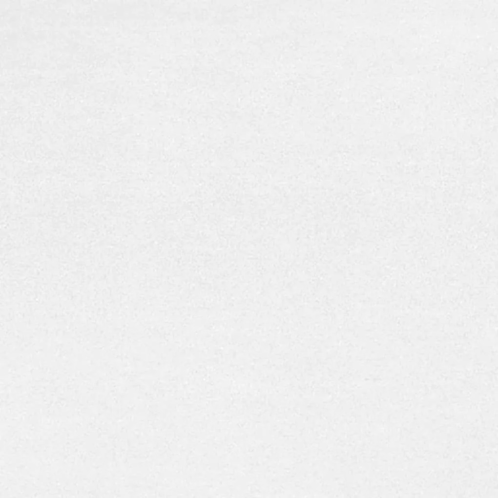 vidaXL Στρώμα με 7 Ζώνες 100x200 εκ./10 εκ. Αφρός Πολυουρεθάνης H2 H3