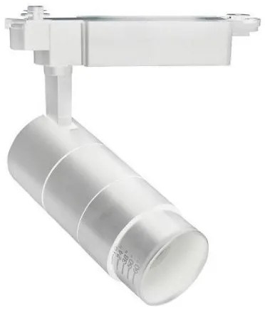 Σποτ Ράγας 4-line 30W COB Zoom Space Lights-2112021-Λευκό 2112021